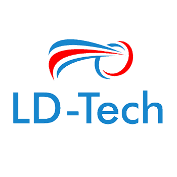 LD-tech logo
