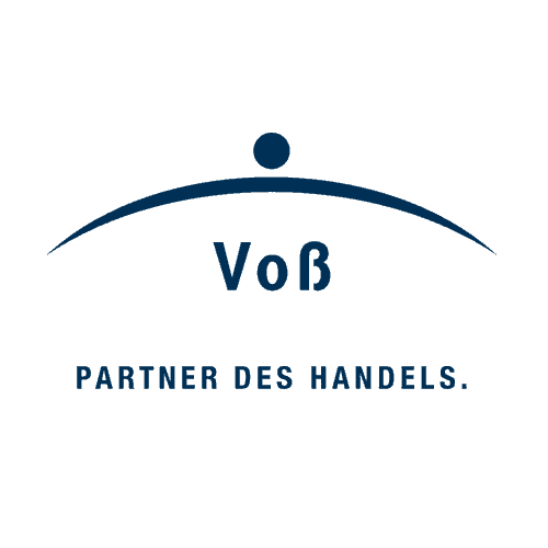 Voss Edelstahl logo