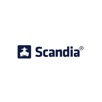 Logo Scandia Gear