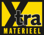 Logo Xtra Materieel