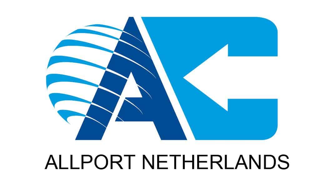 Logo Allport Netherlands BV